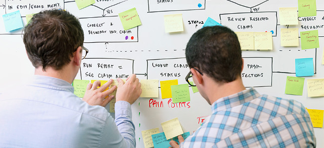 Top 7 IT related jobs do not need to know the code Picture 6