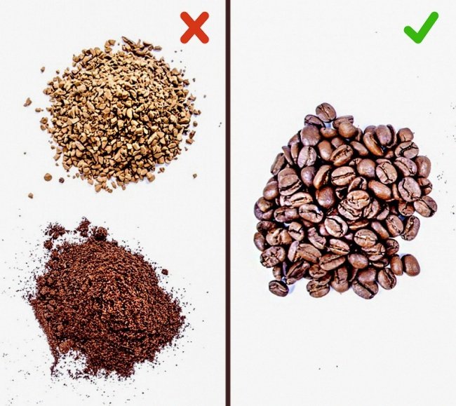Top 7 most easily counterfeited foods today Picture 1
