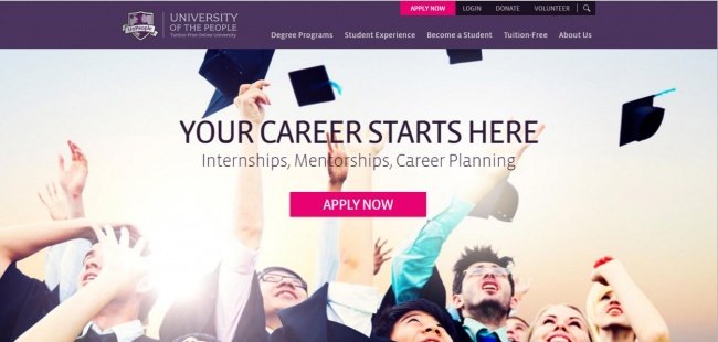 Top 7 online education support websites are completely free Picture 5