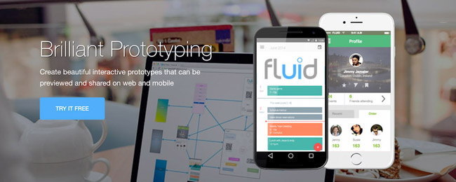 Top 7 UX design tools, leading UI Picture 7