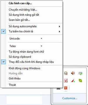 Top 7 Vietnamese computer typing software on the most effective and download link Picture 5