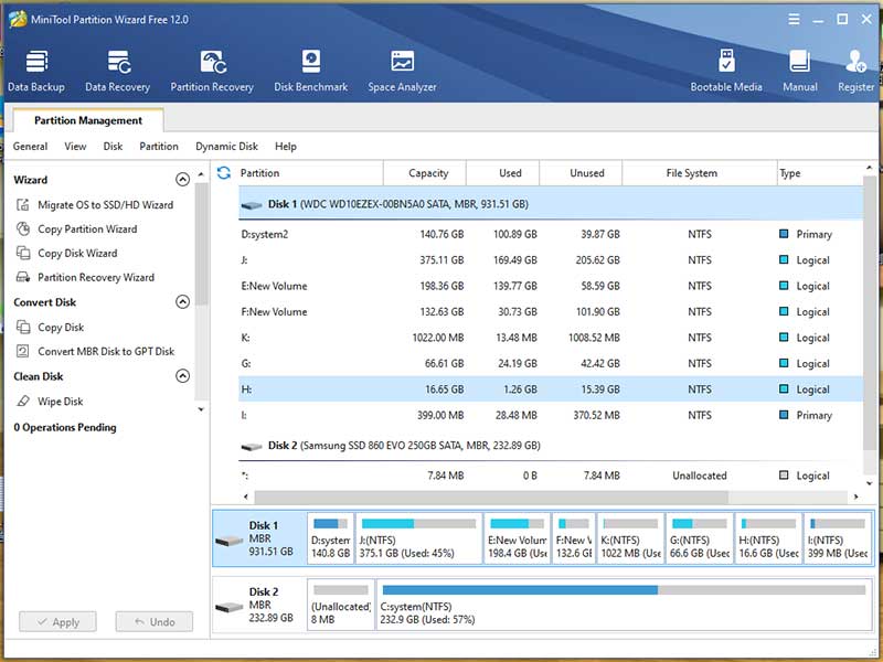 third party disk partition software for mac