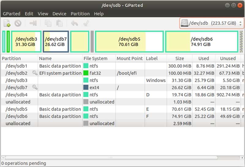 Top 8 best drive partition software 2020 Picture 7