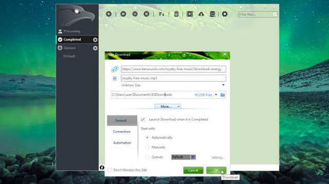 Top 8 best free download support tools for Windows Picture 8