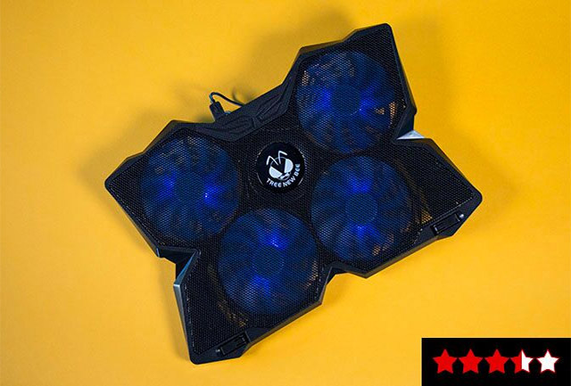 Top 8 best heat sinks for laptops Picture 1