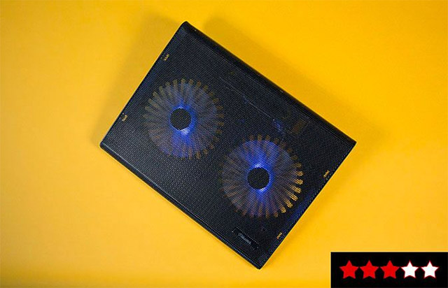 Top 8 best heat sinks for laptops Picture 3