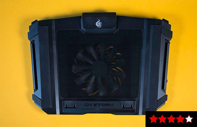 Top 8 best heat sinks for laptops Picture 7