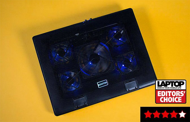 Top 8 best heat sinks for laptops Picture 8