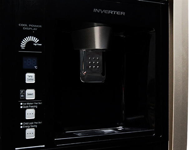 Top 8 best Hitachi refrigerators today Picture 11