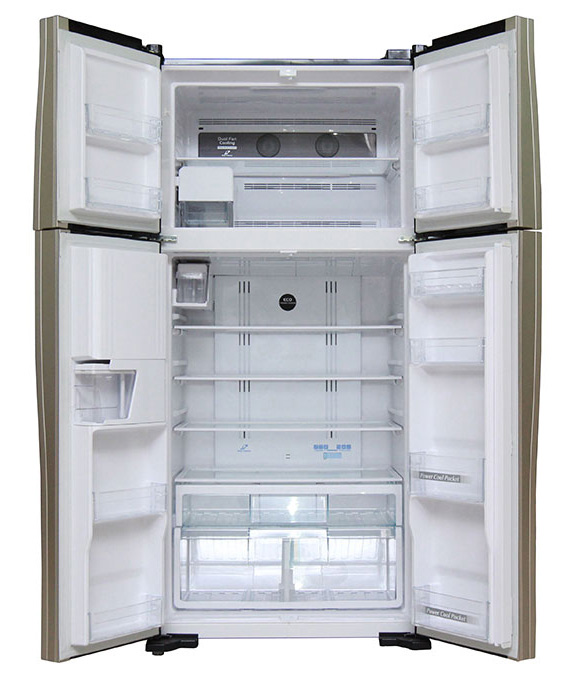 Top 8 best Hitachi refrigerators today Picture 13