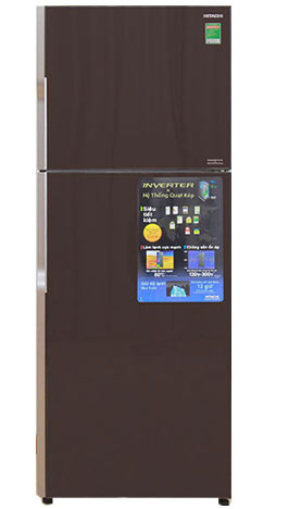 Top 8 best Hitachi refrigerators today Picture 15