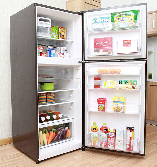 Top 8 best Hitachi refrigerators today Picture 17