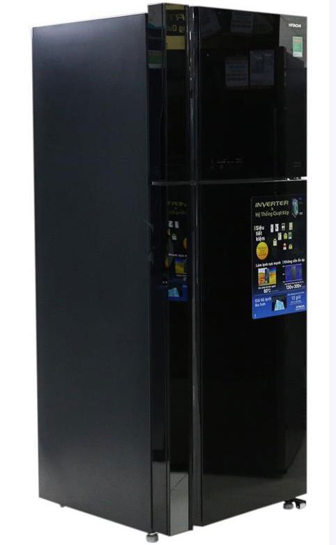 Top 8 best Hitachi refrigerators today Picture 27