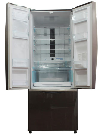 Top 8 best Hitachi refrigerators today Picture 34