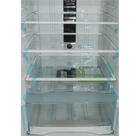Top 8 best Hitachi refrigerators today Picture 36