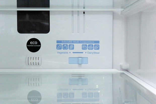 Top 8 best Hitachi refrigerators today Picture 37