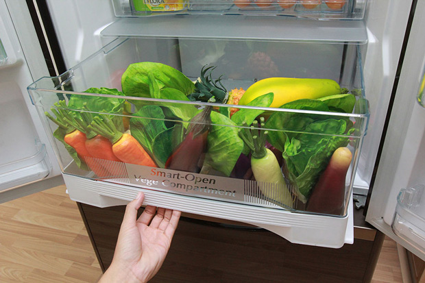 Top 8 best Hitachi refrigerators today Picture 38