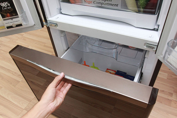 Top 8 best Hitachi refrigerators today Picture 39