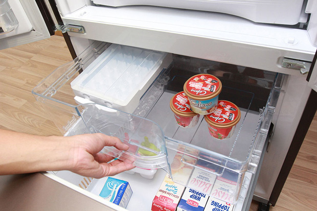 Top 8 best Hitachi refrigerators today Picture 40