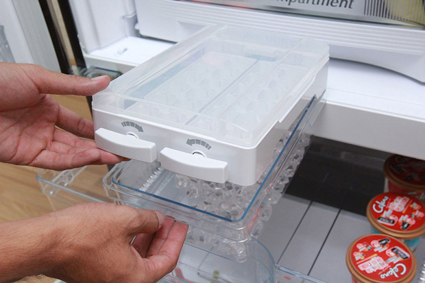 Top 8 best Hitachi refrigerators today Picture 41