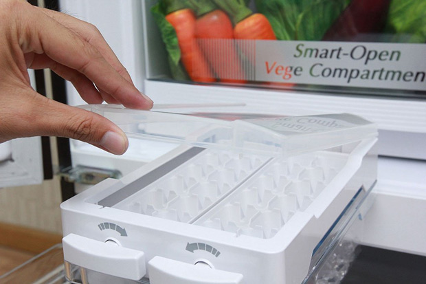 Top 8 best Hitachi refrigerators today Picture 42