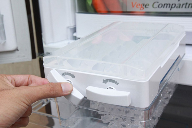 Top 8 best Hitachi refrigerators today Picture 43