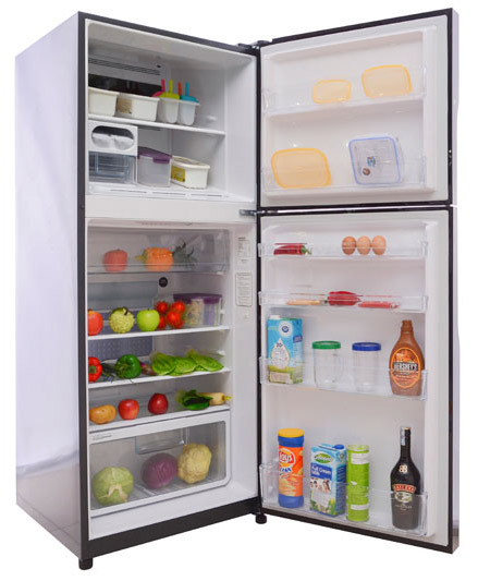 Top 8 best Hitachi refrigerators today Picture 54