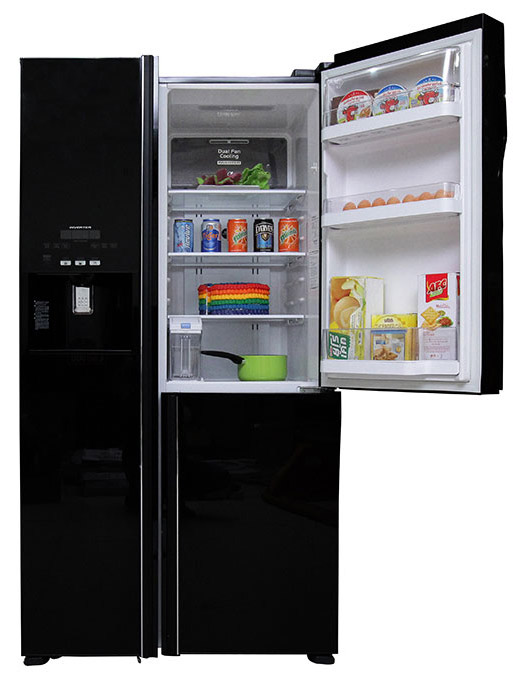 Top 8 best Hitachi refrigerators today Picture 61