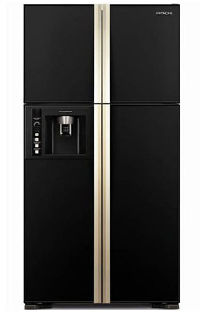 Top 8 best Hitachi refrigerators today Picture 7