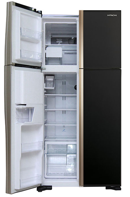 Top 8 best Hitachi refrigerators today Picture 8