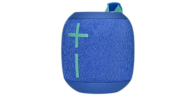 Top 8 best portable outdoor speakers 2019 Picture 1