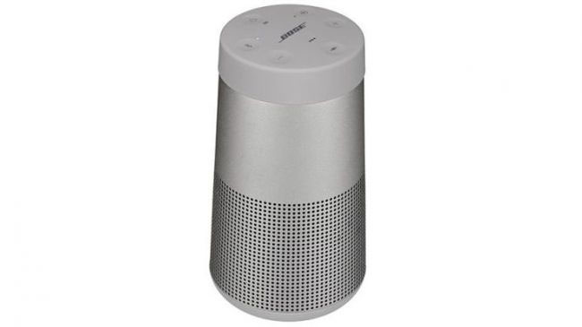 Top 8 best portable outdoor speakers 2019 Picture 6