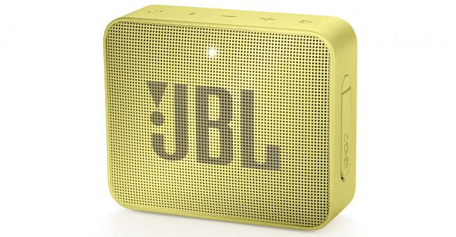 Top 8 best portable outdoor speakers 2019 Picture 8