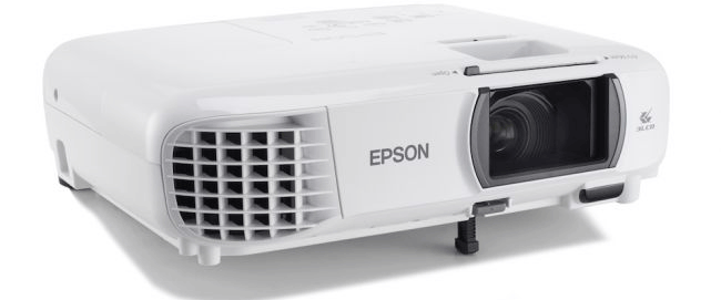 Top 8 best projectors of 2019 Picture 2