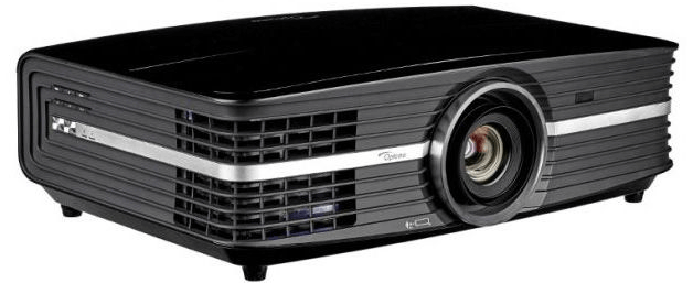 Top 8 best projectors of 2019 Picture 4