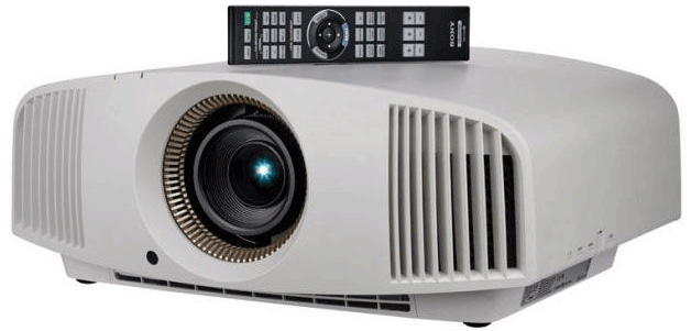 Top 8 best projectors of 2019 Picture 6