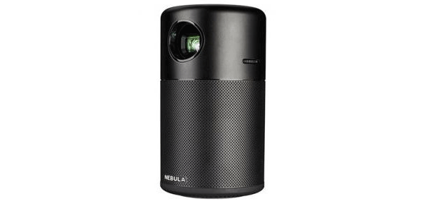 Top 8 best projectors of 2019 Picture 8