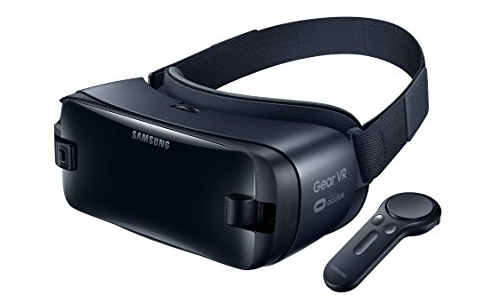 Top 8 best virtual reality glasses 2018 Picture 4