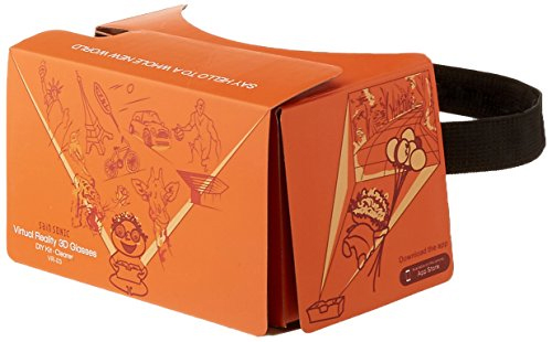 Top 8 best virtual reality glasses 2018 Picture 5