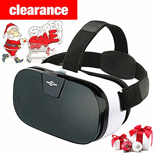 Top 8 best virtual reality glasses 2018 Picture 6