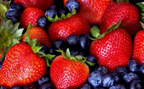 Top 8 effective cancer prevention foods Picture 2