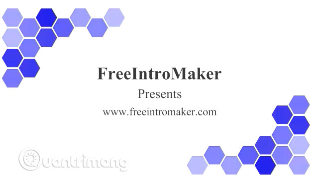 Top 8 Youtube video intro video creators for free Picture 2