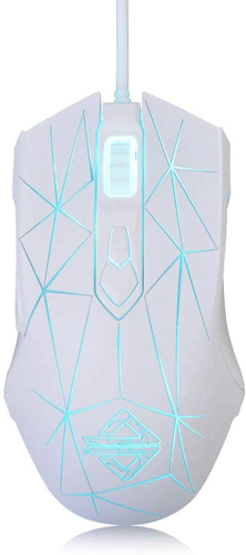 Top 9 best cheap gaming mice 2019 Picture 5