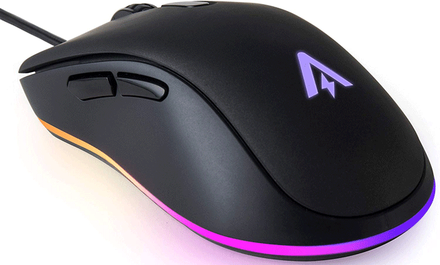 Top 9 best cheap gaming mice 2019 Picture 7