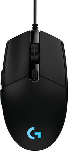 Top 9 best cheap gaming mice 2019 Picture 8