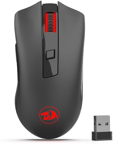 Top 9 best cheap gaming mice 2019 Picture 9