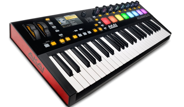 Top 9 best MIDI Controller for musicians Picture 1