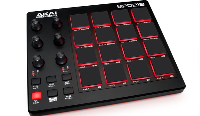 Top 9 best MIDI Controller for musicians Picture 7