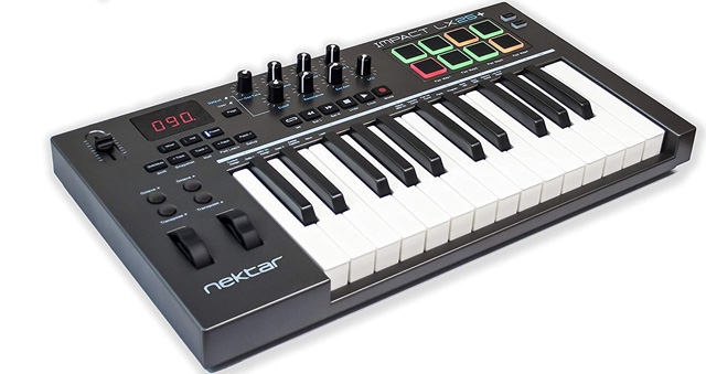 Top 9 best MIDI Controller for musicians Picture 8