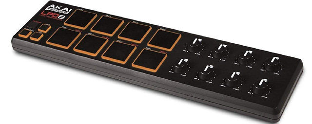 Top 9 best MIDI Controller for musicians Picture 9